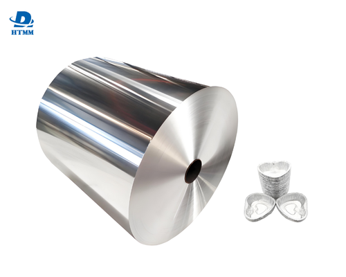 8011 Aluminium container foil